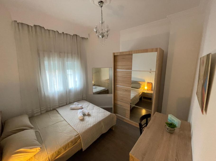 Studio 7 Thessaloniki Buitenkant foto