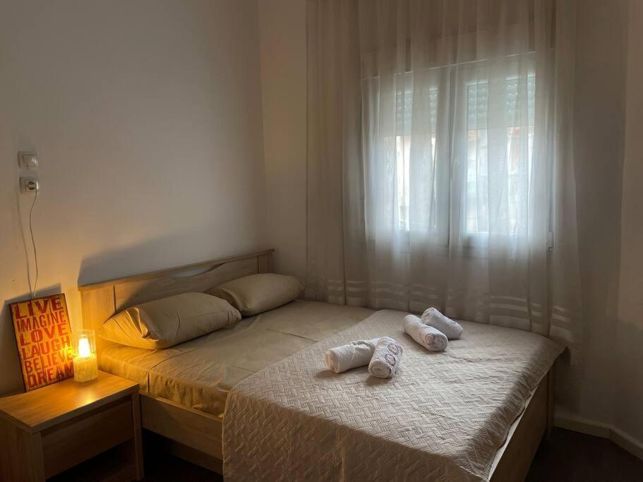Studio 7 Thessaloniki Buitenkant foto